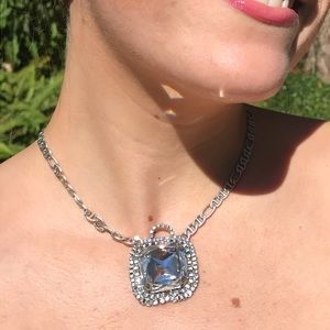 DANNIJO Cyclamen Necklace